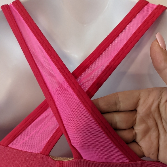 Lululemon Cross Back Tank Top - Picture 3 of 8